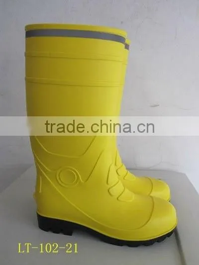 CE Standard Safety Shoes photo-4
