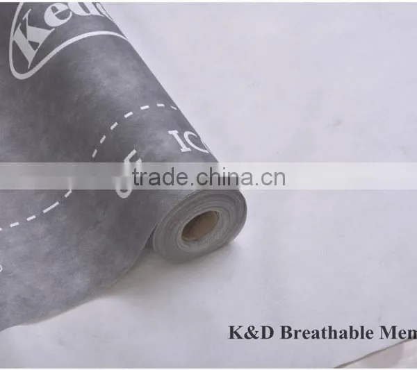 Roofing Breathable Foil photo-2