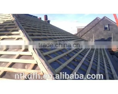 Kangda Moisture Diffusion Foil Roofing Membrane photo-2