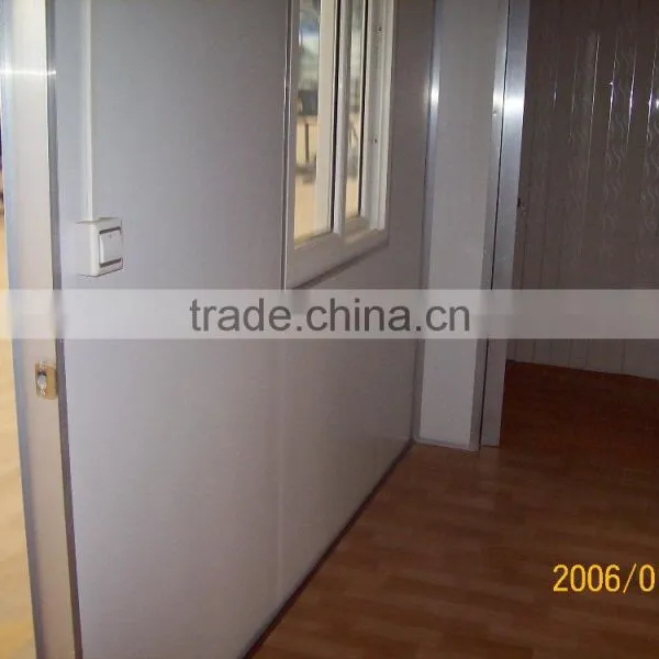 Products Sell Like Hot Cakes Expandable Flat Pack Container Houses photo-6