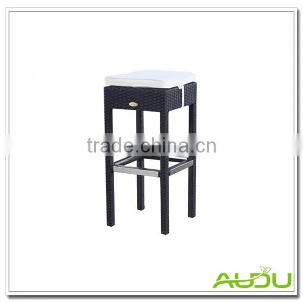 Audu Rattan Garden Leisure Chairs And Tables For Used Bar photo-3