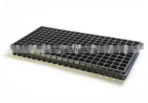 Plastic Seed Tray 72 Cells photo-4