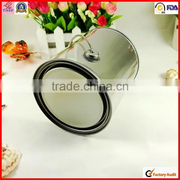 4 Color Printing Pvc Clear Robot Clear Box photo-3