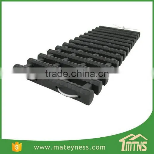 Tyre Grip Rubber Snow and Sand Recovery Tracks photo-2
