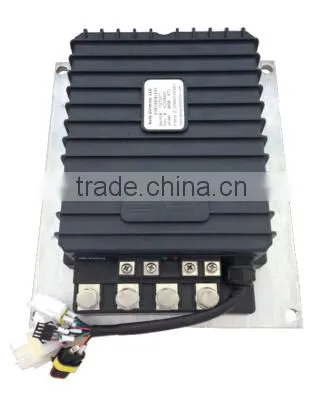 24V-48V,300A Programmable Sep-ex Motor Controller With Regen photo-2