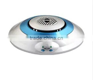 Modern Elegant Design Portable Mini Car Ozone Air Purifier photo-5