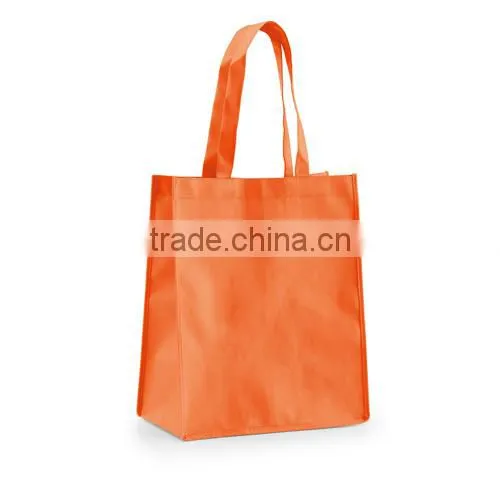 Best Selling Fashional Non-woven Recycle Shopping Bag photo-2
