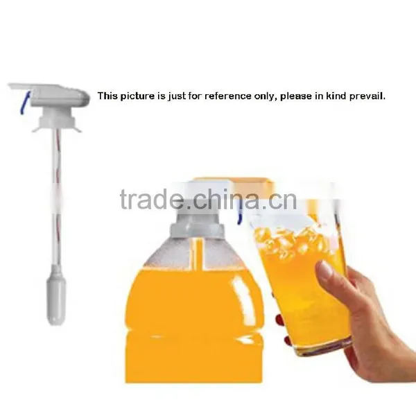 J361 Popular Flexible Plastic Party Straws With for Drinking Electric Wood Crusher photo-6