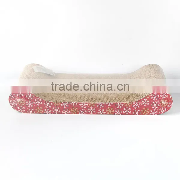 Cat Toy Scratcher & Lounge photo-5