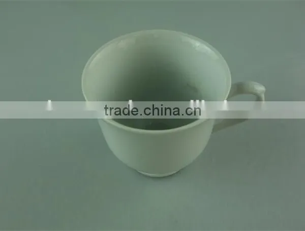 Stocklot Cheap Ceramic Cofee Cup Without Saucer photo-2