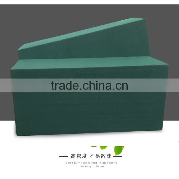 High Quality Floral Foam Brick Oasis Floral Foam 20 Brick photo-3