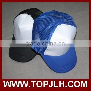 2016 Hot Heat Transfer Printing Sublimation Blank Snapback Cap photo-3