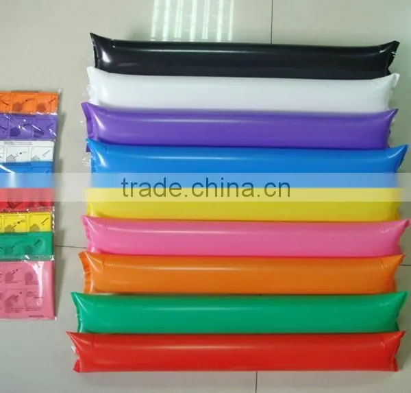 Promotional Inflatable Party Cheering Sticks photo-3