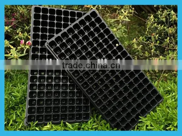 Swellder Hot Sale Blister Thermoformed Plastic Nursery Tray for Garden photo-3