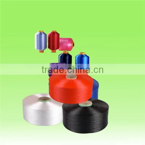China Suppliers Lycra All Spec of Covered Spandex Nylon/Polyester Sock Yarn Free Sample photo-2
