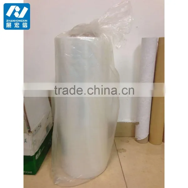 LLDPE Casting Wrap Film Pallet Stretch Film photo-2
