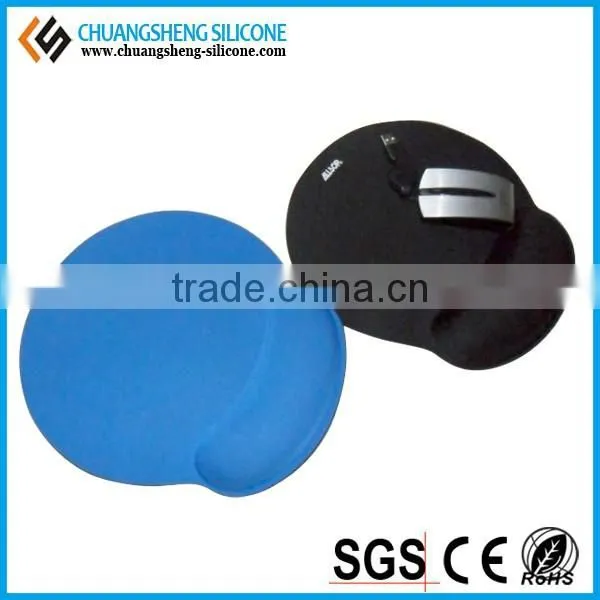 3d Custom Printed Gaming Rubber Mouse Pads photo-3