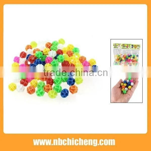 Plastic Bicycle Spoke Beads photo-3
