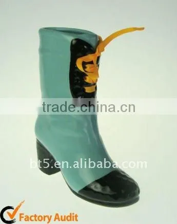 Ceramic Flower Vase photo-1