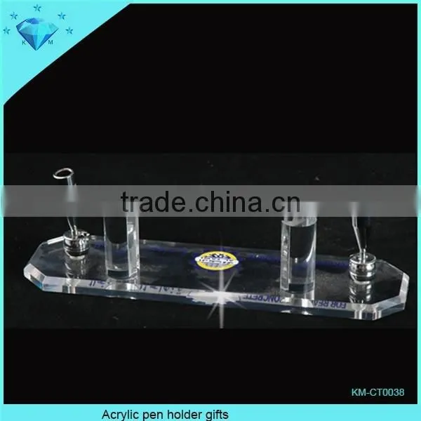 Acrylic Pen Display for Retails Pen Store photo-3