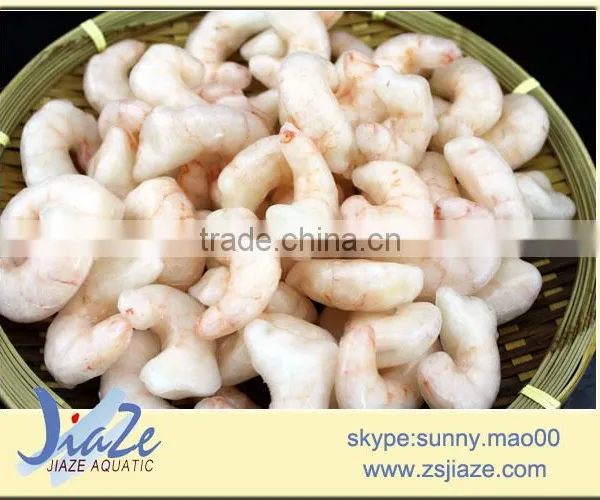 Wild Caught Pud Red Shrimp photo-4