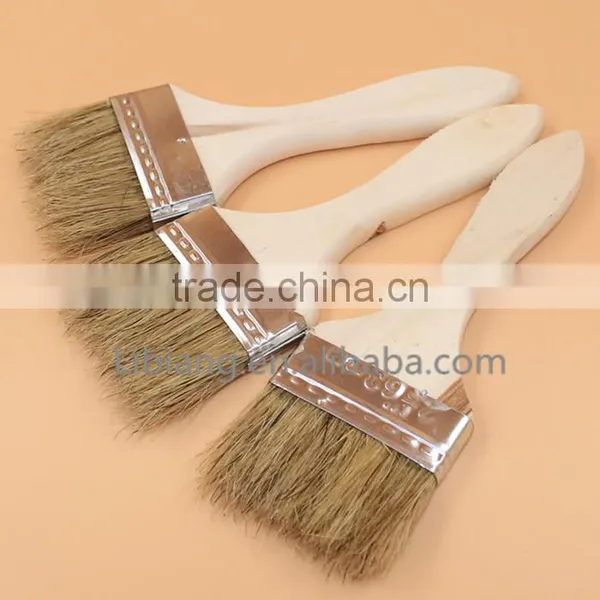 Wholesale Soft Bristle Paint Brush photo-2