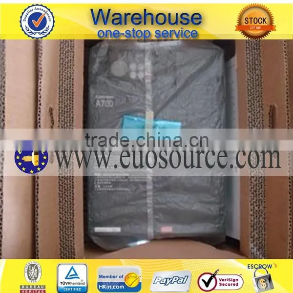 Huge Stock Hot Sale Mitsubishi Inverter FR-F720-110K photo-2