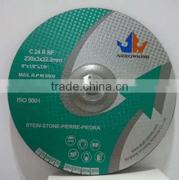 Marble and Granite Cutting Disc photo-3