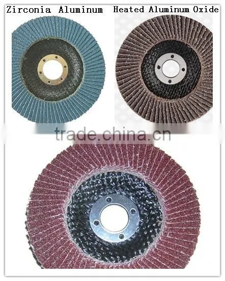 Flap Disc photo-2