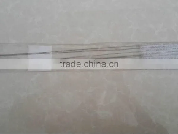 Stainless Steel Tube Cleaning Brush photo-2