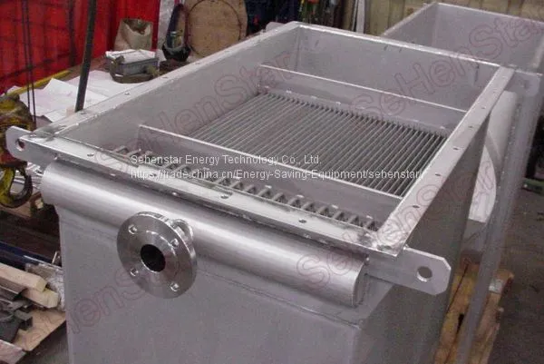 Effective Energy Saving and Environment Protection Air Cooled Heat Exchanger for Industry Cooling photo-2