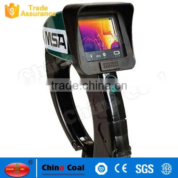 Portable Infrared Imaging Camera Thermal Measuring Instruments photo-6