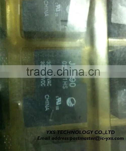 Power Relay JHT90-024D-1HS 24VDC JHT90 photo-3