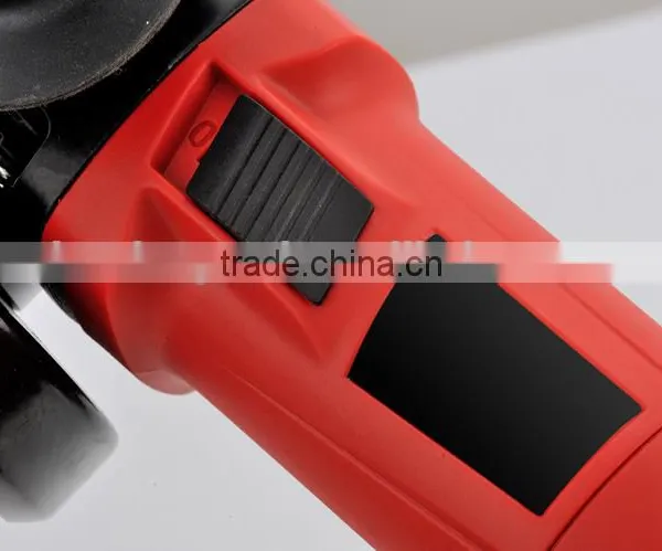 100mm Angle Grinder photo-6