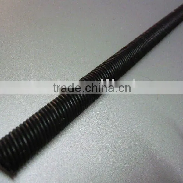 Vibrator Shaft