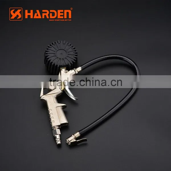 Professional Tire Pressure Gauge photo-6