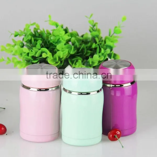 Hot Selling Stainless Steel Vaccum Cup photo-2