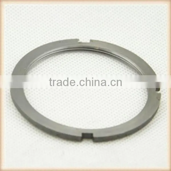 Hot Sale High Quality and Precision Custom Steel Fabrication Metal Stamping photo-2