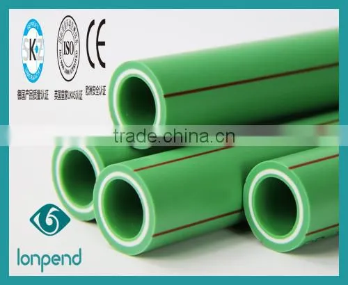 Quality Assurance FPP-R Pipe at a Rock-bottom Price for 50 Years photo-4