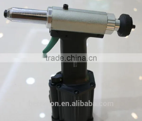 Berrylion Automatic Suction Rivet Gun Air Rivet Gun Absorb the Rivet Automatically photo-5