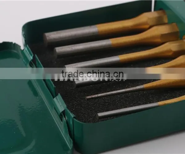 Chisel Set /punch&chisel Set photo-2
