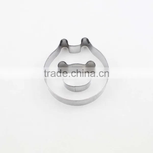 549-51 Special Gift Stainless Steel Cookie Cutter photo-2