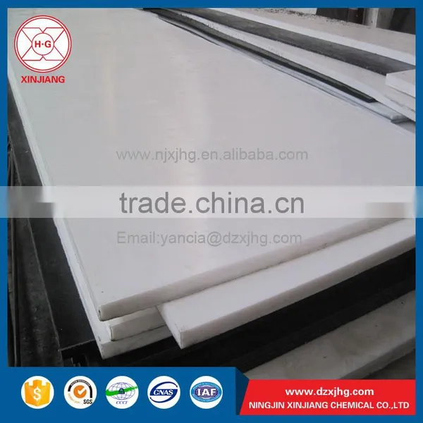 EP Plastic Scraper Blade for Engineering Equipment photo-6