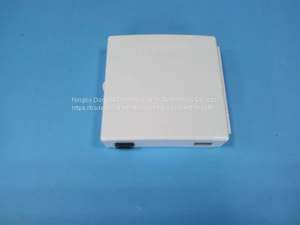 Optical Fiber Desktop Box photo-2