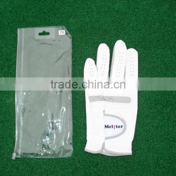 Epoxy Logo Cabretta Golf Glove photo-3