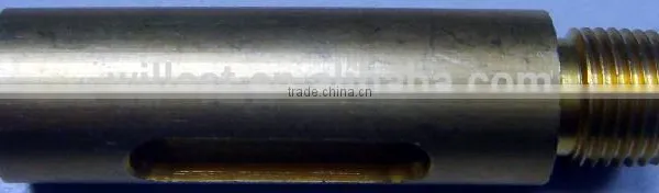 Air Blow Gun - Plastic Body - BG40C photo-3