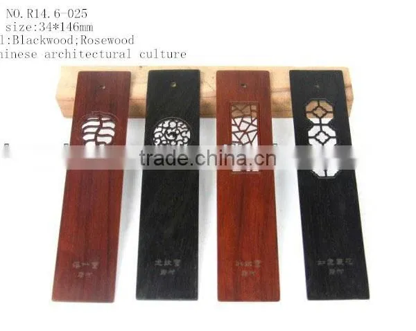 Annatto Bookmarks Handicraft Product photo-3