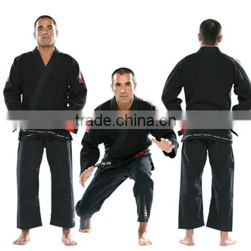 Jiu Jitsu Uniforms photo-2