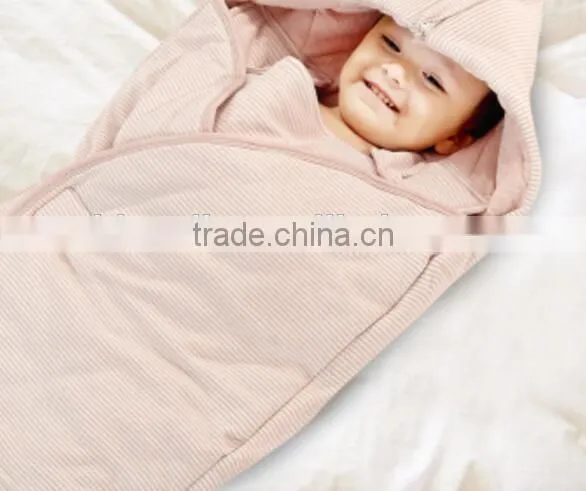New Arrival Fur Baby Sleeping Bag, Sleeping Bag for Baby Pattern photo-4