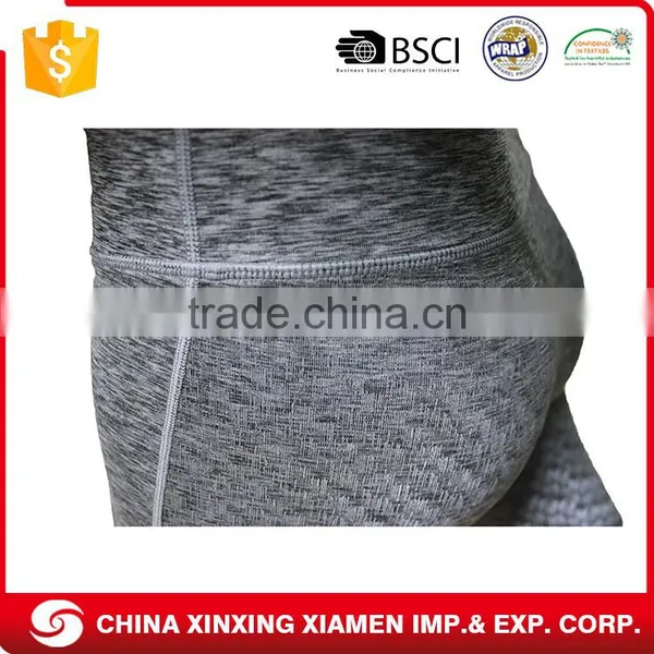 Latest Fashion Custom Printed Sport Wear Tights Womens Gym Leggings Fitness photo-6